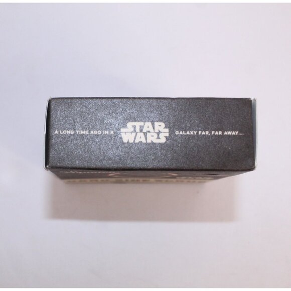 Dr. Squatch Star Wars Dark Side Heavy Grit Scrub Scented Soap 5 oz. Limited NIB - Picture 6 of 7